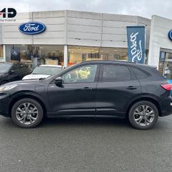 Ford Kuga 2.5 Duratec 225ch PHEV ST-Line Business BVA occasion - Cholet - photo 2/14