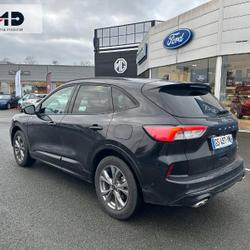 Ford Kuga 2.5 Duratec 225ch PHEV ST-Line Business BVA Angers