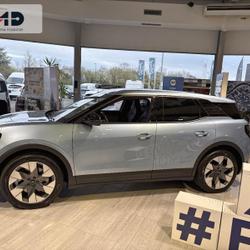 Ford Explorer 286ch Extended Range 77kWh Pack Premium RWD Angers