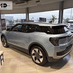 Ford Explorer 286ch Extended Range 77kWh Pack Premium RWD Angers