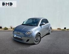Fiat 500 II