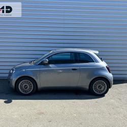Fiat 500 II e 118ch Pack Confort & Style MY23 Cholet