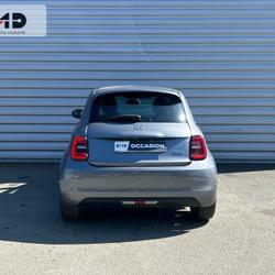 Fiat 500 II e 118ch Pack Confort & Style MY23 Cholet