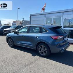 Ford Kuga 2.5 Duratec 190ch FHEV E85 ST-Line BVA Cholet