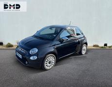 Fiat 500 II Angers