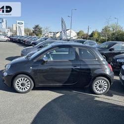 Fiat 500 II 1.0 70ch BSG S&S Angers