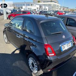 Fiat 500 II 1.0 70ch BSG S&S Angers