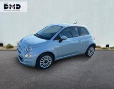 Fiat 500 II