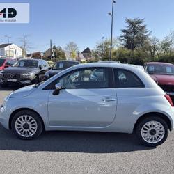Fiat 500 II 1.0 70ch BSG S&S Cholet