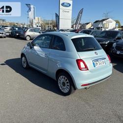 Fiat 500 II 1.0 70ch BSG S&S Cholet