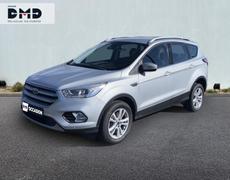Ford Kuga Angers