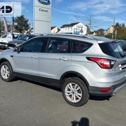Ford Kuga 1.5 TDCi 120ch Stop&Start Trend Business 4x2 Euro6.2 Angers