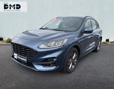 Ford Kuga Cholet