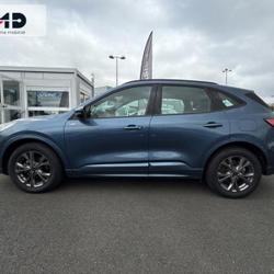 Ford Kuga 2.5 Duratec 190ch FHEV E85 ST-Line BVA Cholet