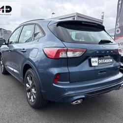 Ford Kuga 2.5 Duratec 190ch FHEV E85 ST-Line BVA Cholet