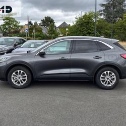 Ford Kuga 2.5 Duratec 190ch FHEV Titanium BVA i-AWD Angers
