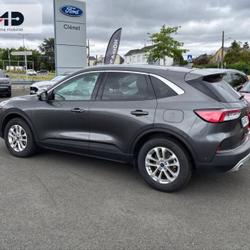 Ford Kuga 2.5 Duratec 190ch FHEV Titanium BVA i-AWD Angers