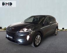 Ford Kuga Angers