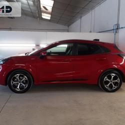 Ford Puma 1.0 EcoBoost Hybrid 125ch ST-Line S&S Angers