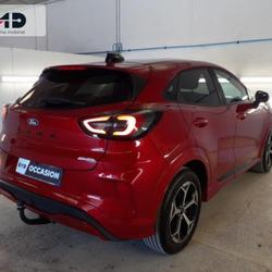 Ford Puma 1.0 EcoBoost Hybrid 125ch ST-Line S&S Angers