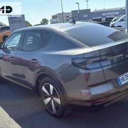 Ford Capri 286ch Extended Range 77kWh RWD Angers