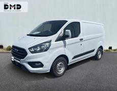 Ford Transit Custom Angers