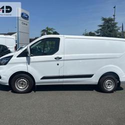 Ford Transit Custom 300 L1H1 2.0 EcoBlue 130 Trend Business 7cv Angers