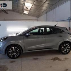 Ford Puma 1.0 Flexifuel 125ch S&S mHEV ST-Line Angers