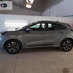 Ford Puma 1.0 Flexifuel 125ch S&S mHEV ST-Line Angers