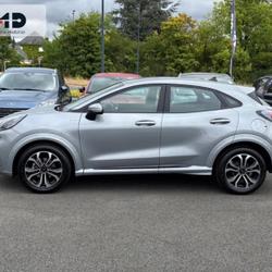 Ford Puma 1.0 Flexifuel 125ch S&S mHEV ST-Line Angers