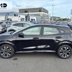 Ford Puma 1.0 Flexifuel 125ch S&S mHEV ST-Line Angers