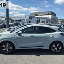 Ford Puma 1.0 EcoBoost Hybrid 125ch ST-Line S&S Angers
