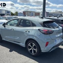 Ford Puma 1.0 EcoBoost Hybrid 125ch ST-Line S&S Angers