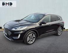 Ford Kuga Angers