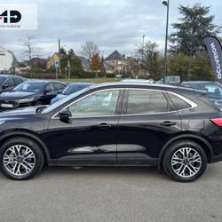 Ford Kuga 2.5 Duratec 225ch PowerSplit PHEV Titanium e-CVT Angers