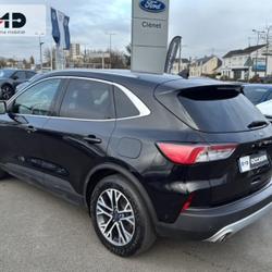 Ford Kuga 2.5 Duratec 225ch PowerSplit PHEV Titanium e-CVT Angers
