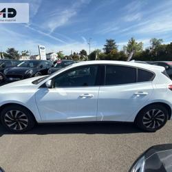 Ford Focus 1.0 Flexifuel mHEV 125ch Titanium X Business Angers