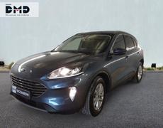 Ford Kuga Cholet
