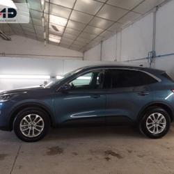 Ford Kuga 2.5 Duratec 190ch FHEV E85 Titanium BVA Cholet