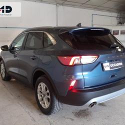 Ford Kuga 2.5 Duratec 190ch FHEV E85 Titanium BVA Cholet