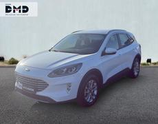 Ford Kuga Angers