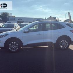 Ford Kuga 2.5 Duratec 190ch FHEV E85 Titanium BVA Angers