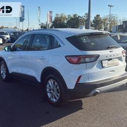 Ford Kuga 2.5 Duratec 190ch FHEV E85 Titanium BVA Angers