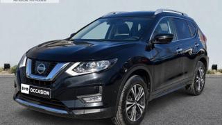 Nissan XTrail  - photo 0