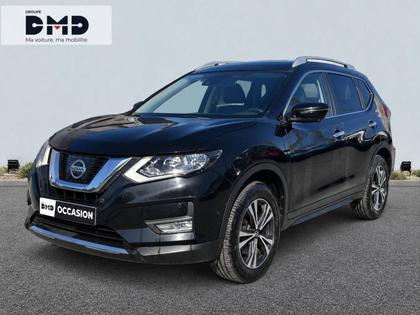 Nissan XTrail - 1.6 dCi 130ch N-Connecta 7 places - 16 990 €