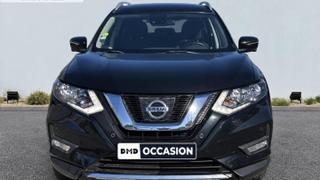 Nissan XTrail  - photo 1