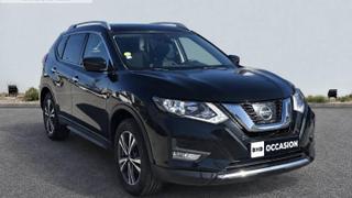 Nissan XTrail  - photo 2