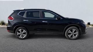 Nissan XTrail  - photo 3