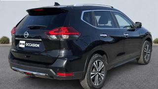 Nissan XTrail  - photo 4