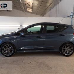 Ford Fiesta 1.0 Flexifuel 95ch ST-Line 5p Cholet